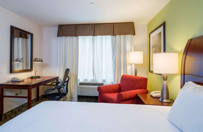 Hilton Garden Inn Queens/JFK