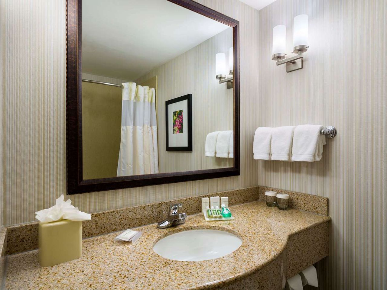 Hilton Garden Inn Queens/JFK