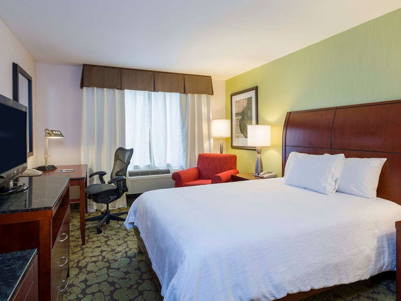 Hilton Garden Inn Queens/JFK