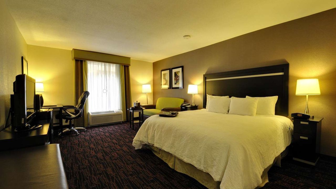 Hampton Inn Jericho - Westbury