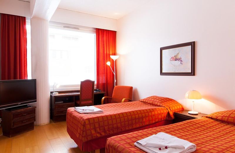 Hotel-Restaurant Aada