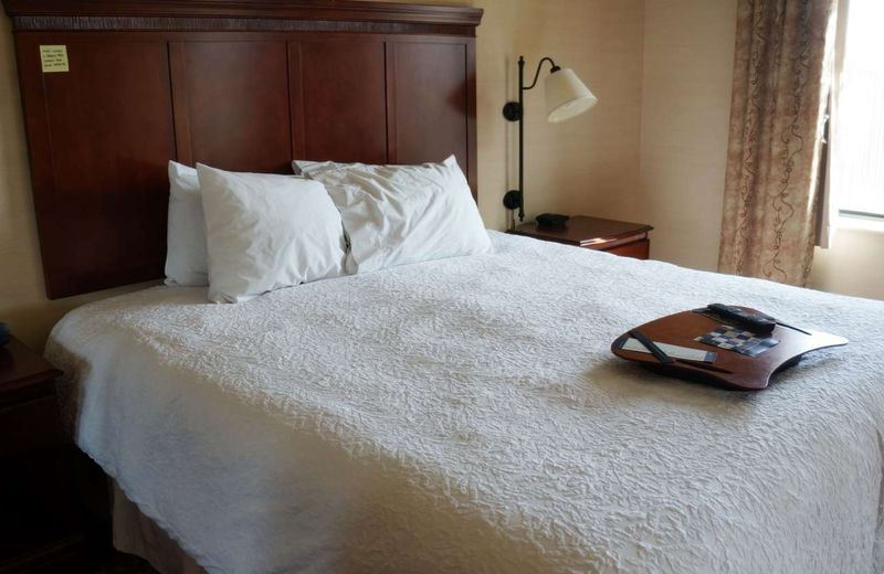 Hampton Inn & Suites Kingman
