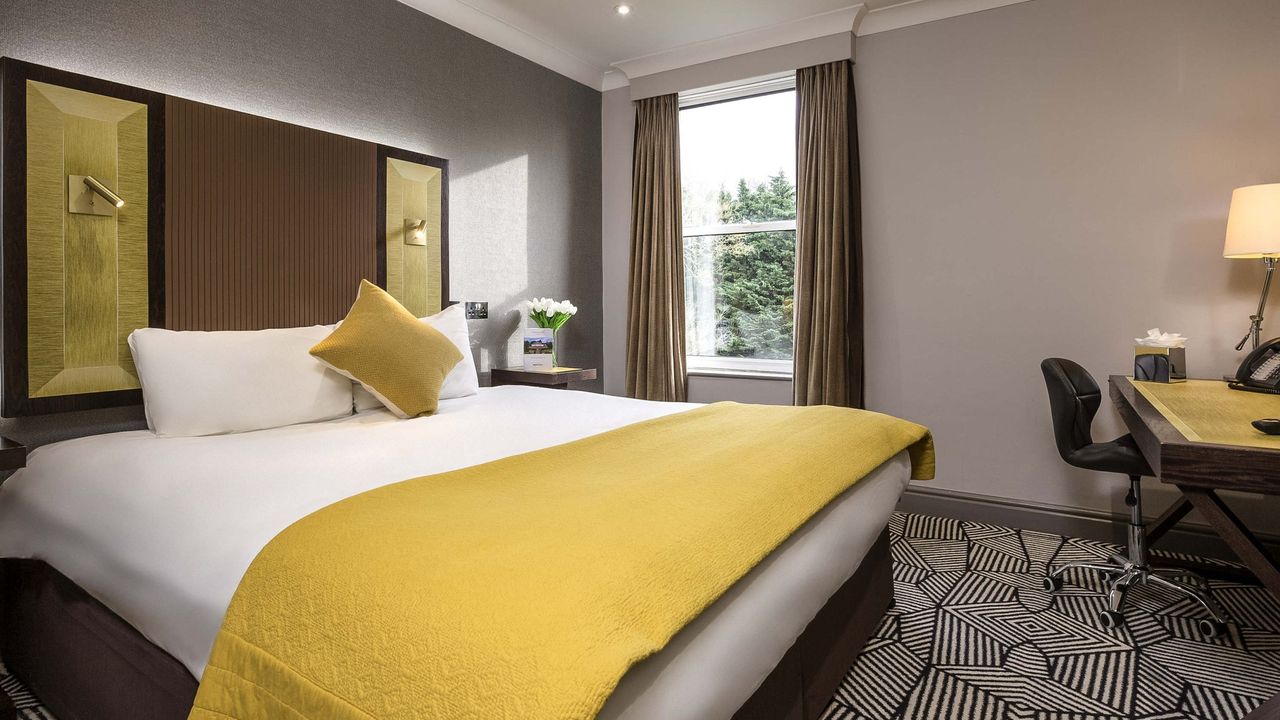 Hunton Park Hotel