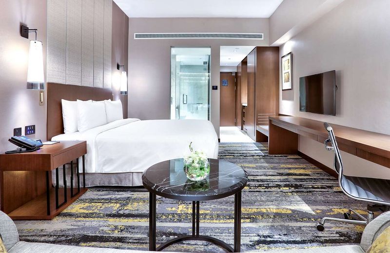 Hilton Kota Kinabalu