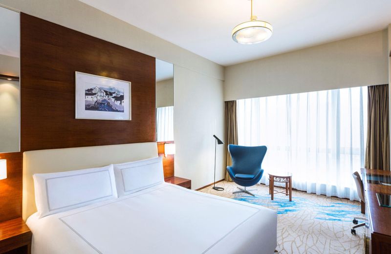 Paradox Kunshan