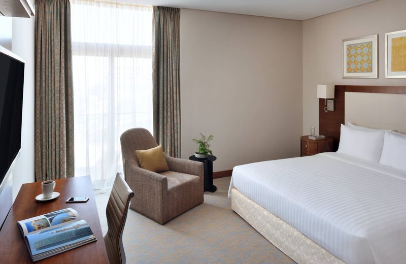 Residence Inn by Marriott Kuwait City