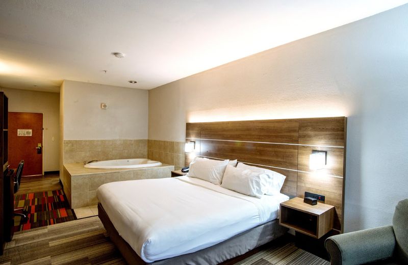 Holiday Inn Express La Plata, an IHG Hotel