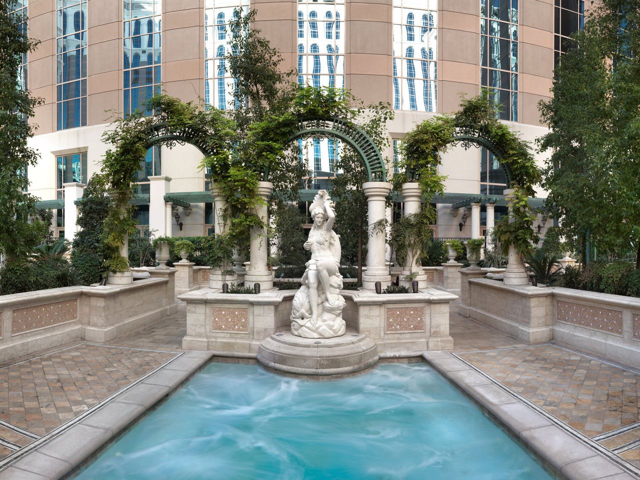 The Palazzo at The Venetian®