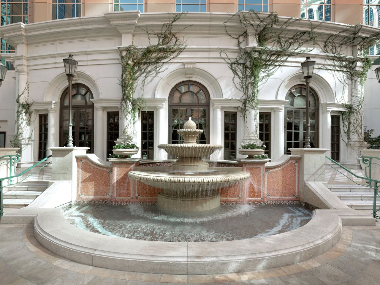 The Palazzo at The Venetian®