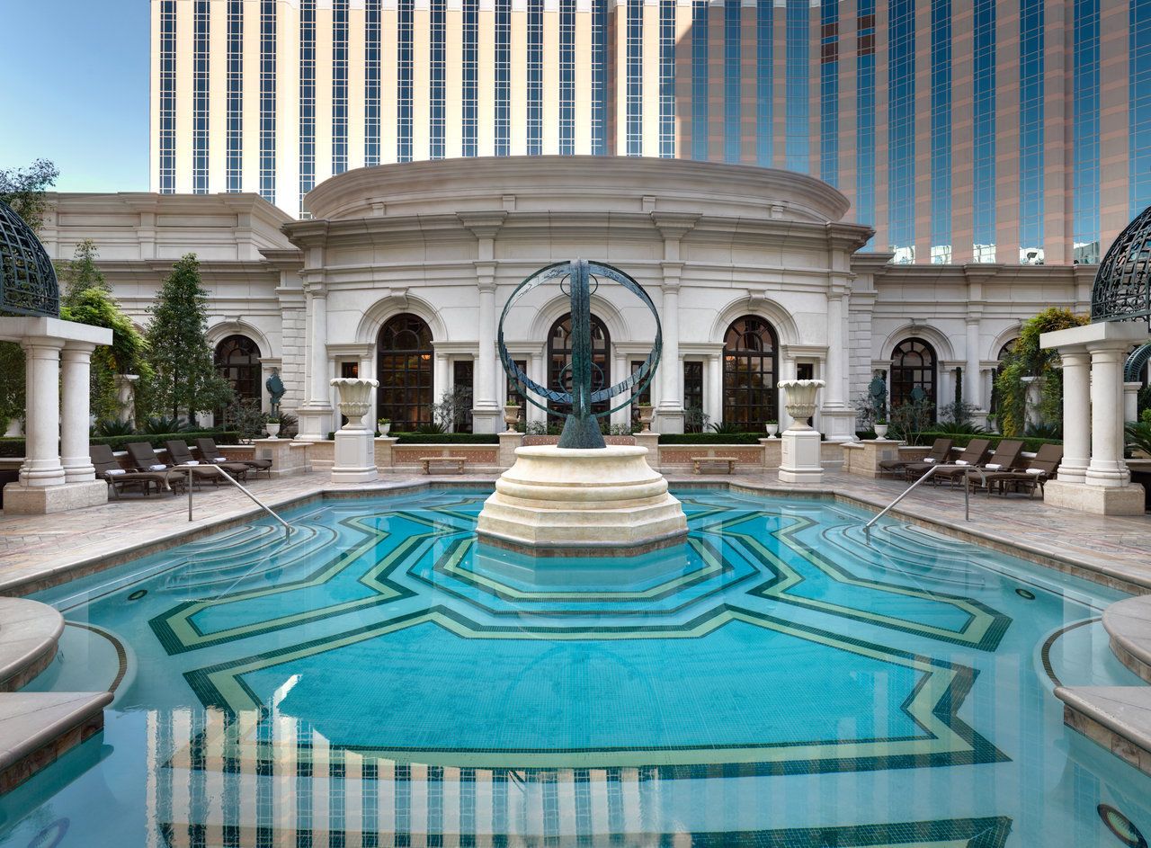 The Palazzo at The Venetian®