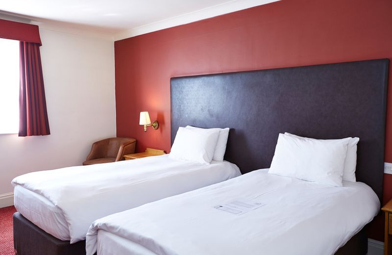 Fieldhead Hotel by Greene King Inns