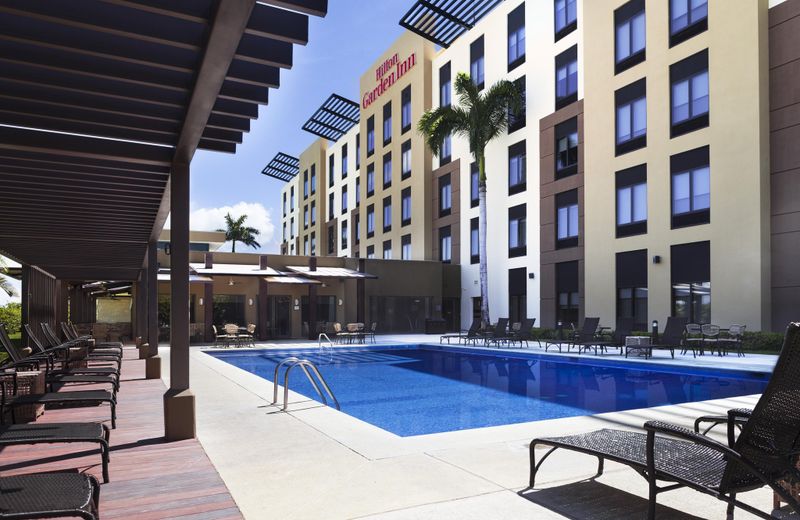 Hilton Garden Inn Guanacaste Airport