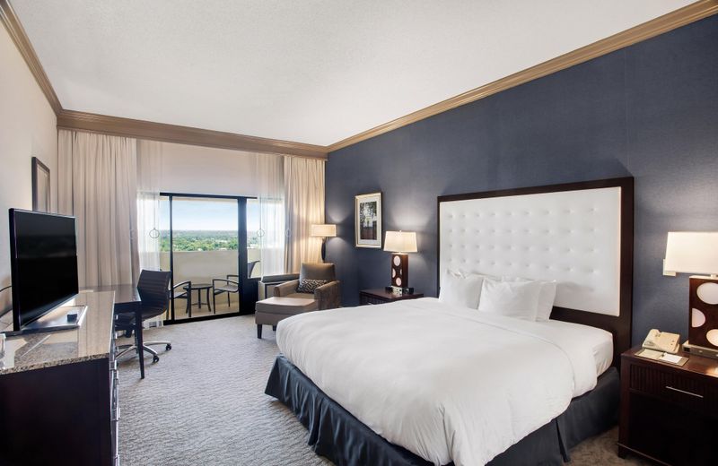 DoubleTree by Hilton Little Rock