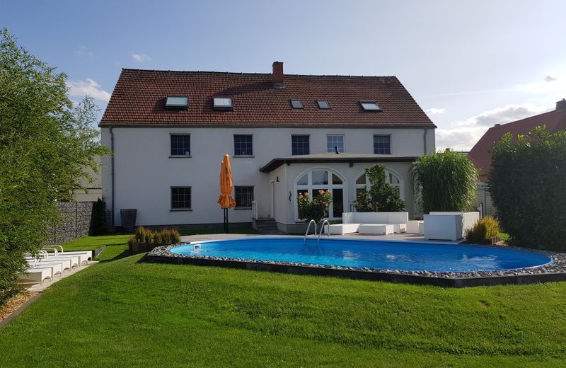 Keller Hotel-Pension