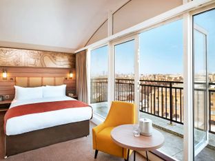 Hotel Image 1
