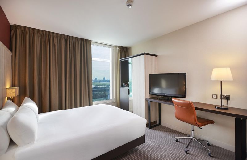 DoubleTree By Hilton London Excel