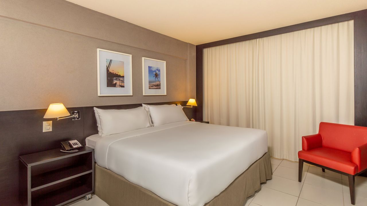 Hilton Garden Inn Maceio