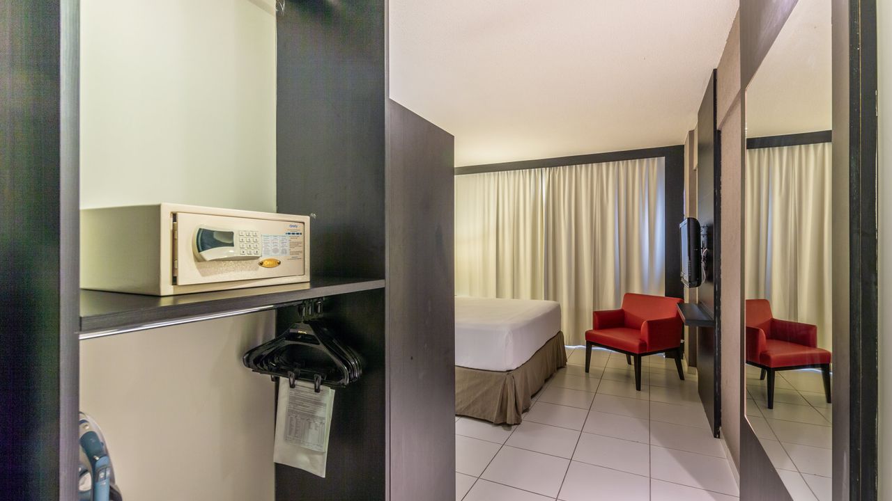 Hilton Garden Inn Maceio