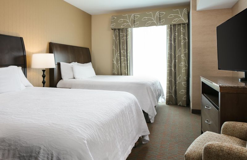 Hilton Garden Inn Manhattan Kansas