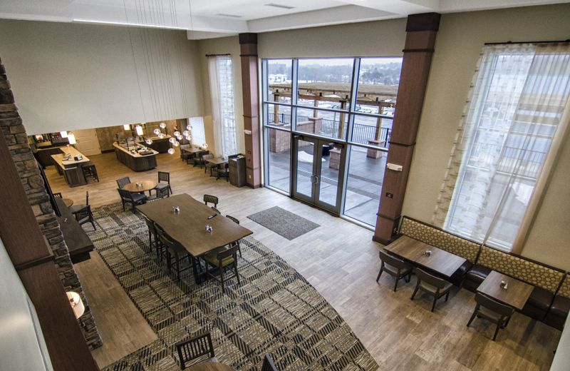 Staybridge Suites Marquette, an IHG Hotel