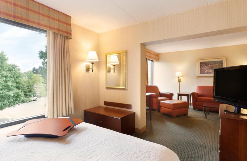 Hampton Inn by Hilton Harrisburg West