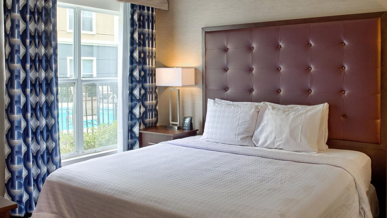Homewood Suites by Hilton Mobile