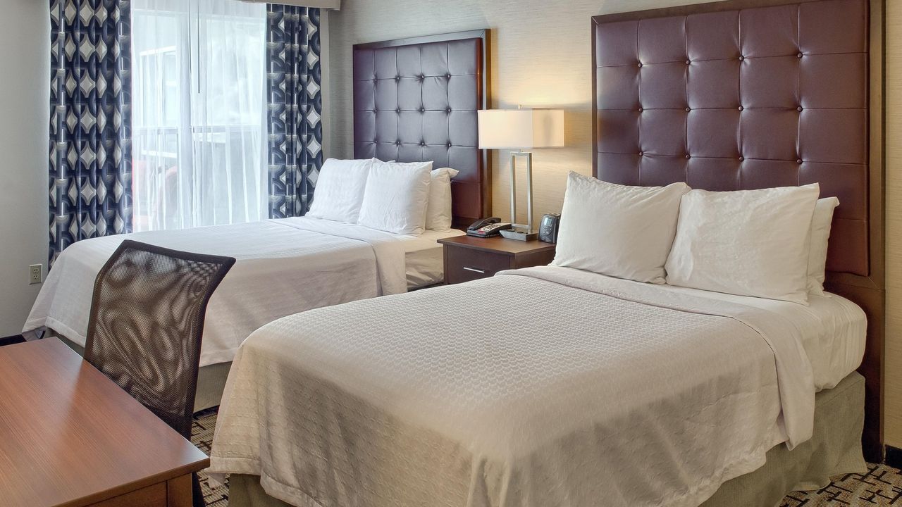 Homewood Suites by Hilton Mobile