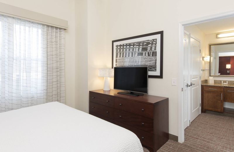 Residence Inn Moline Quad Cities