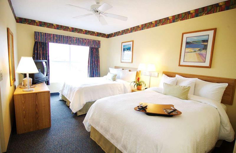 Hampton Inn & Suites Mooresville