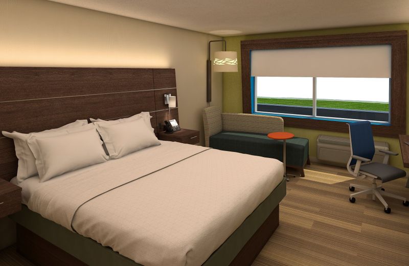 Holiday Inn Express & Suites - Moreno Valley - Riverside, an IHG Hotel
