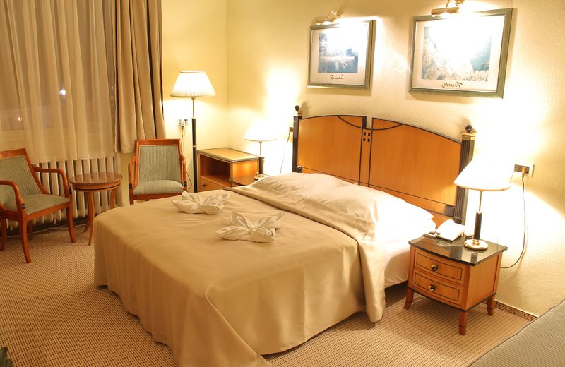 Hotel Central