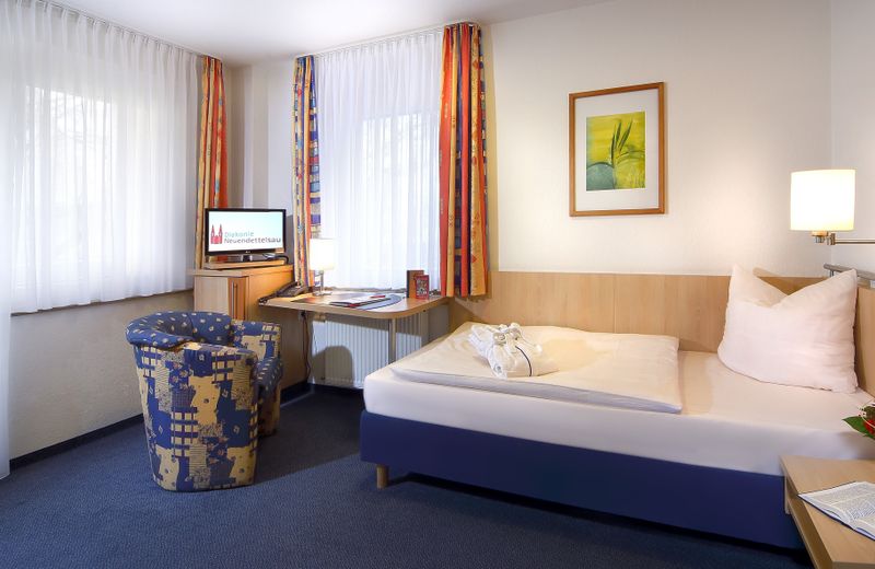 DiaLog-Hotel