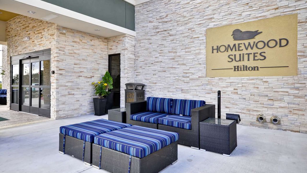 Homewood Suites by Hilton New Braunfels