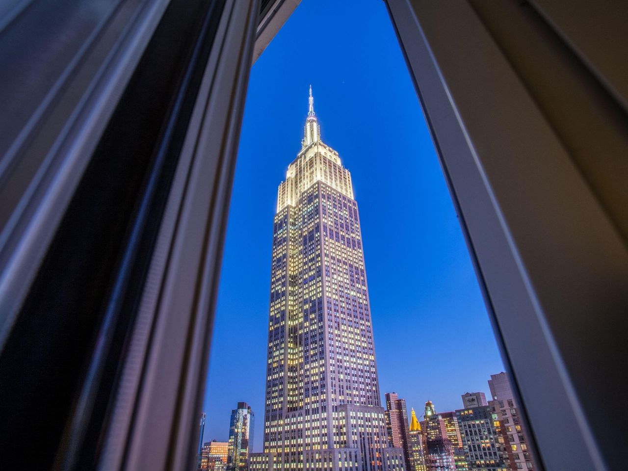 Hilton Garden Inn West 35th Street