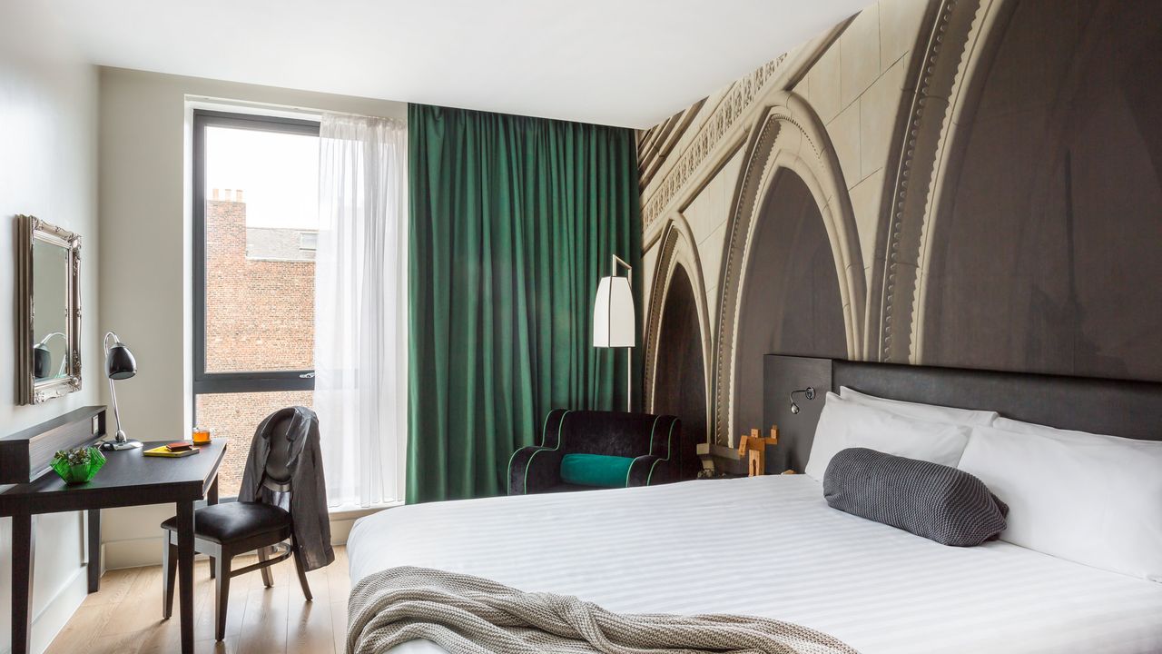 Hotel Indigo Newcastle By IHG