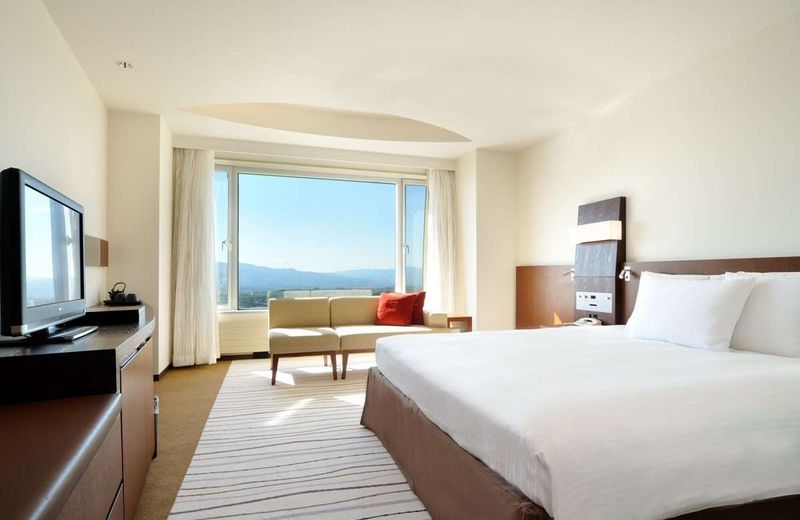 Hilton Niseko Village
