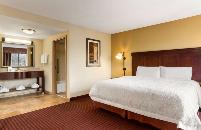 Hampton Inn & Suites Opelika-I-85 Auburn Area