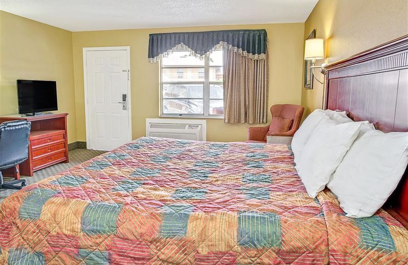 Days Inn by Wyndham Orange City/Deland