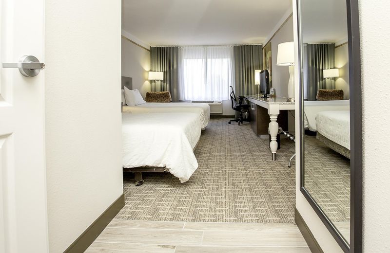 Hilton Garden Inn Oshkosh
