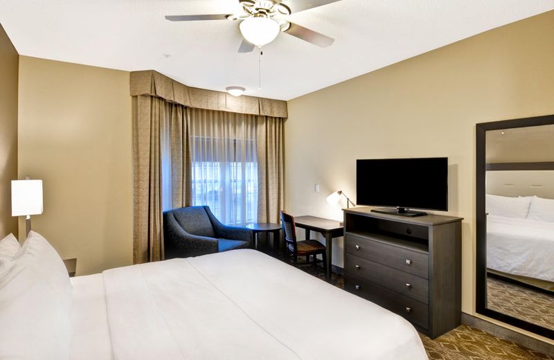 Homewood Suites by Hilton Kansas City/Overland Park