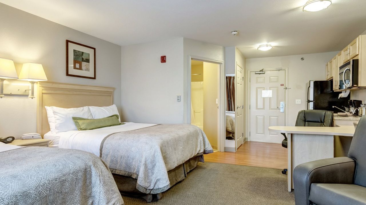 Candlewood Suites Paducah, an IHG Hotel