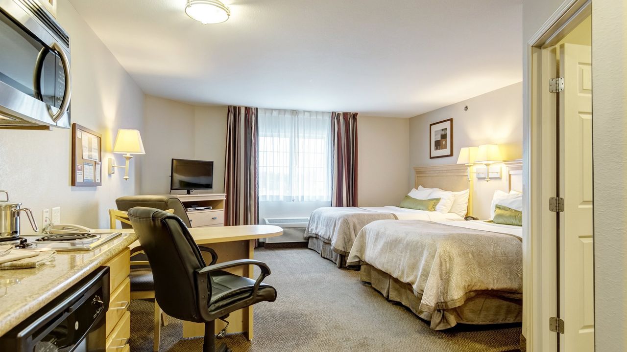 Candlewood Suites Paducah, an IHG Hotel