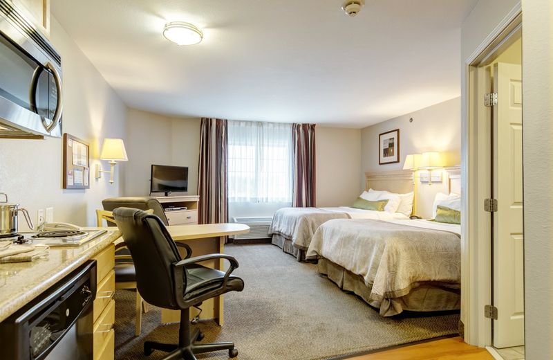 Candlewood Suites Paducah, an IHG Hotel