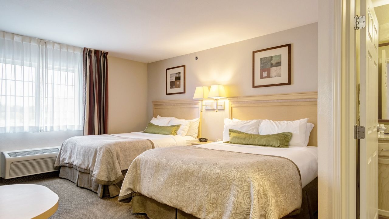 Candlewood Suites Paducah, an IHG Hotel