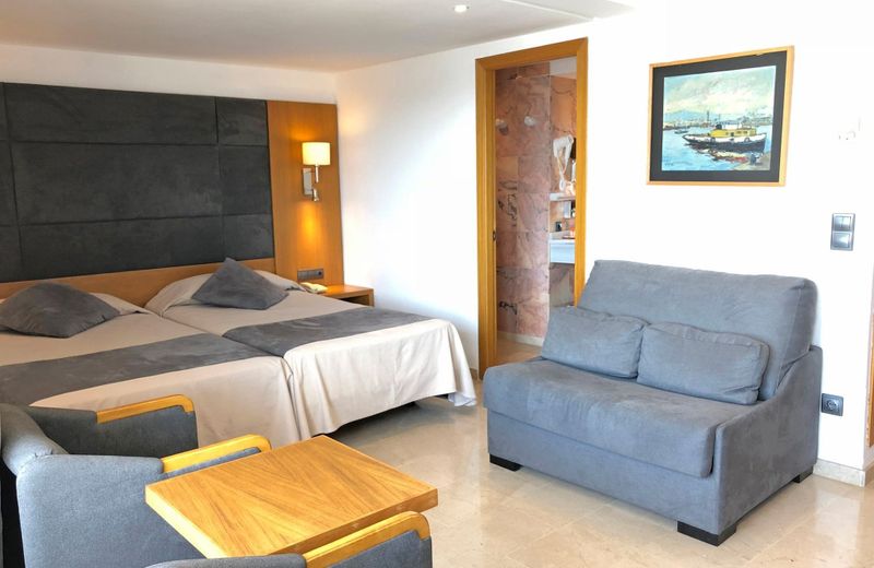 Hotel Mirador