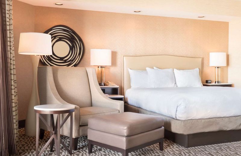 Hilton Phoenix Airport