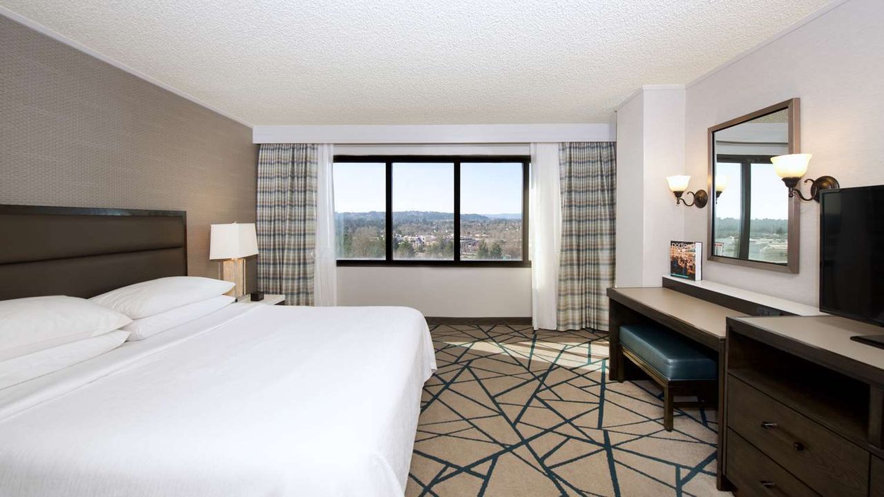 Embassy Suites by Hilton Portland Washington Square
