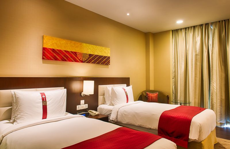 Ramada Plaza by Wyndham Pune Hinjewadi