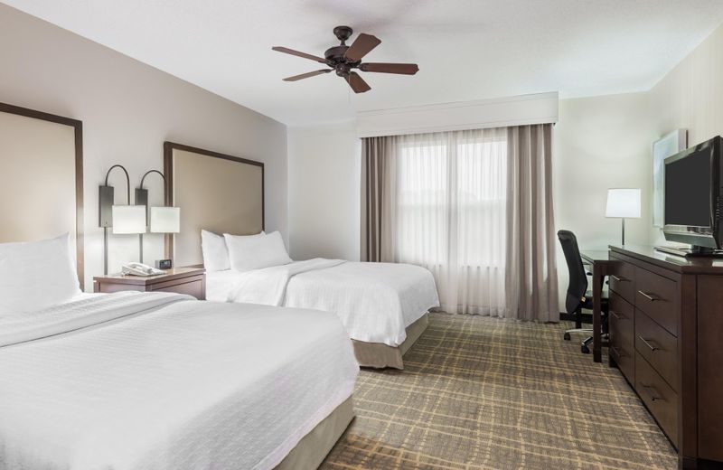 Homewood Suites by Hilton Raleigh/Crabtree Valley