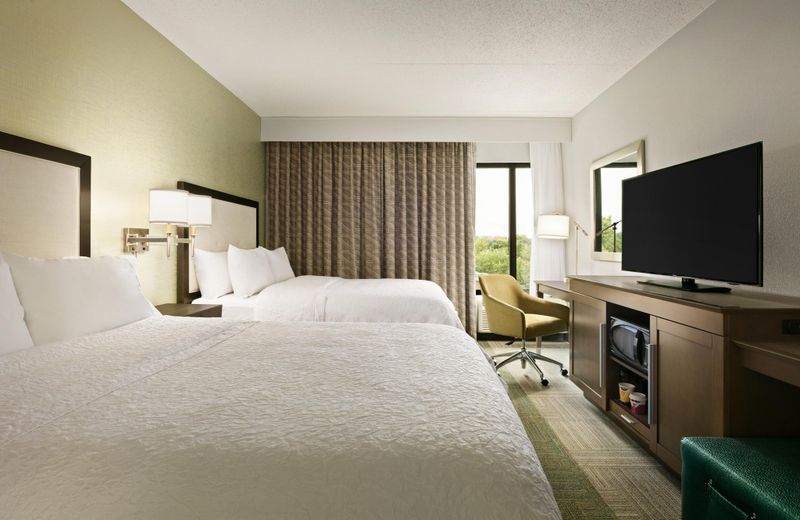 Hampton Inn Reading/Wyomissing